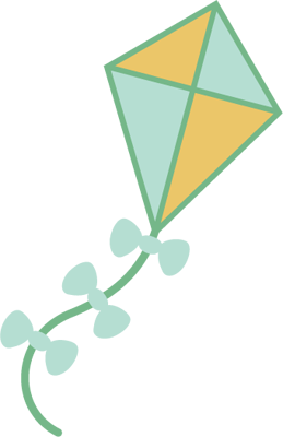 Kite PNG-71155